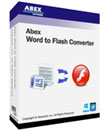 Abex Word to Flash Converter