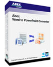 Abex Word to PowerPoint Converter