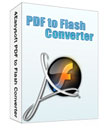 4Easysoft PDF to Flash Converter