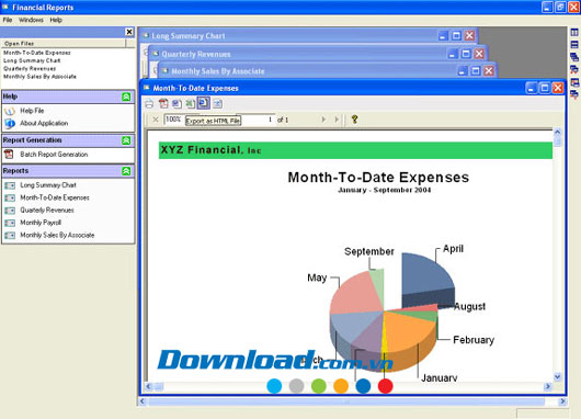 CDXSmartView