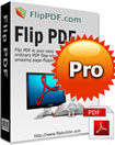 Flip PDF Professional