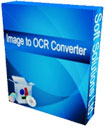 Image to OCR Converter