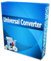 Universal Converter