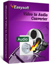 4Easysoft Video to Audio Converter