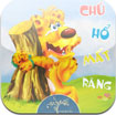 Con ngoan: Chú hổ mất răng for iPad