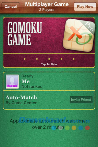 Co Caro for iOS