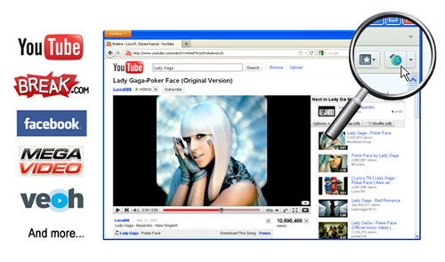 Ant Video Downloader