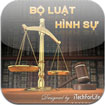 Luật hình sự Việt Nam for iOS