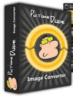 Picture Dude Image Converter