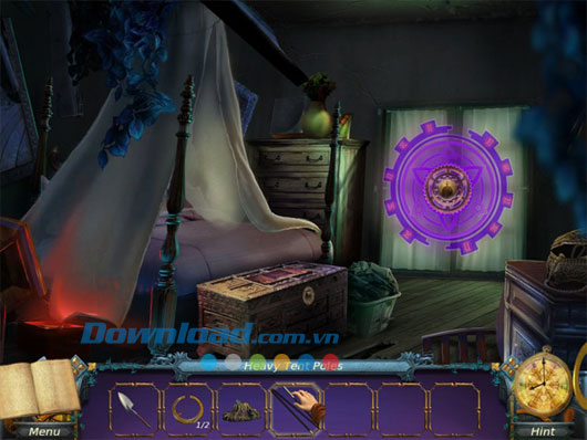 Time Relics: Gears of Light