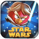 Angry Birds Star Wars