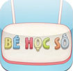 Bé học số for iOS