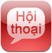 Hội thoại tiếng nước ngoài for iOS