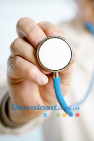 Nghe tim for iOS