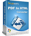 iPubsoft PDF to HTML Converter