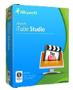 iSkysoft iTube Studio