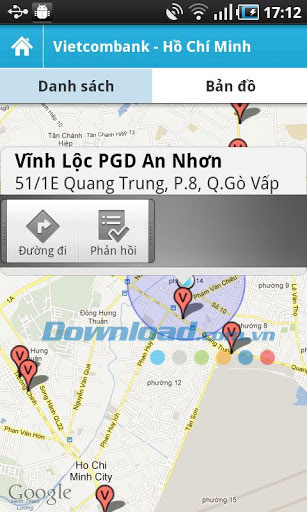 ATM Viet Nam for Android