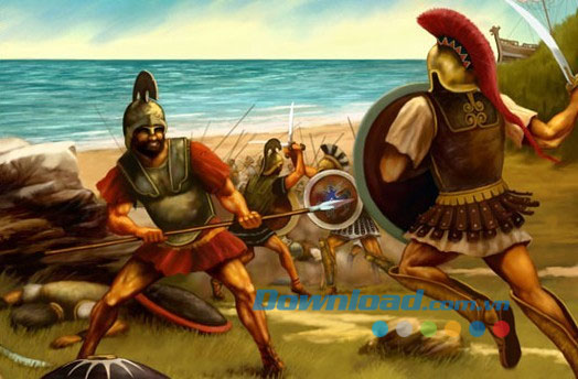 Grepolis