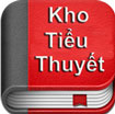 Kho tiểu thuyết HD for iOS