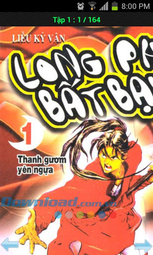 Long Phi bất bại for Android