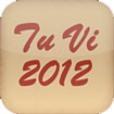 Tử vi vận hạn Nhâm Thìn 2012 for Android