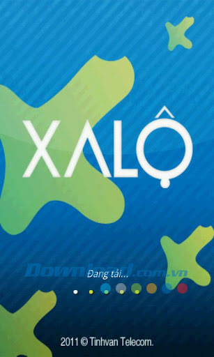 Xalo Anh for Android