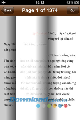 iTieuthuyet for iOS