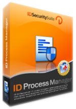 ID Process Manager