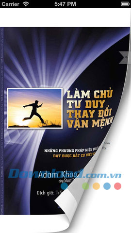 Làm chủ tư duy for Android