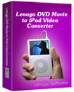 Lenogo DVD Movie to iPod Video Converter