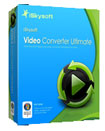 iSkysoft Video Converter Ultimate