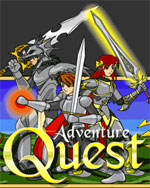 Adventure Quest