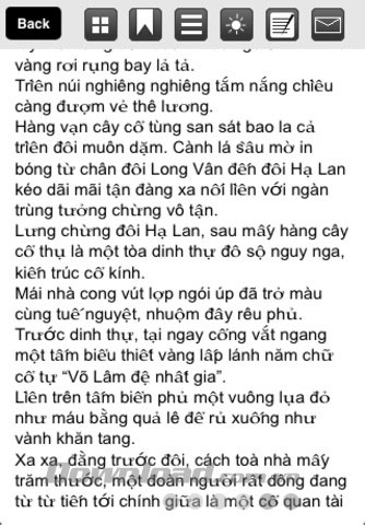 iKiemHiep for iOS