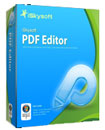 iSkysoft PDF Editor