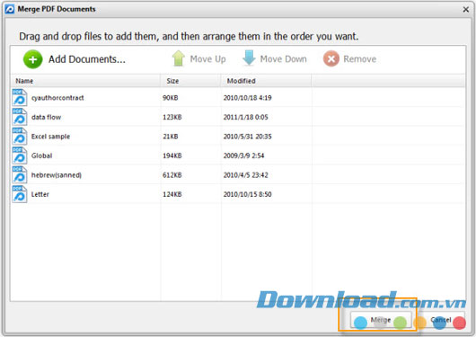 iSkysoft PDF Editor
