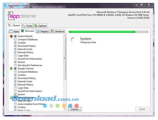 AppCleaner