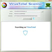 VirusTotal Scanner