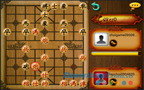 CờTướngVitalk for iOS