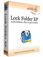 Lock Folder XP