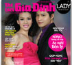 The gioi gia dinh for iOS