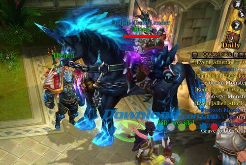 Age of Titans