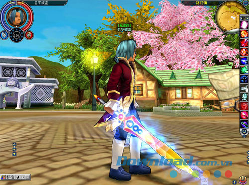 Fiesta Online
