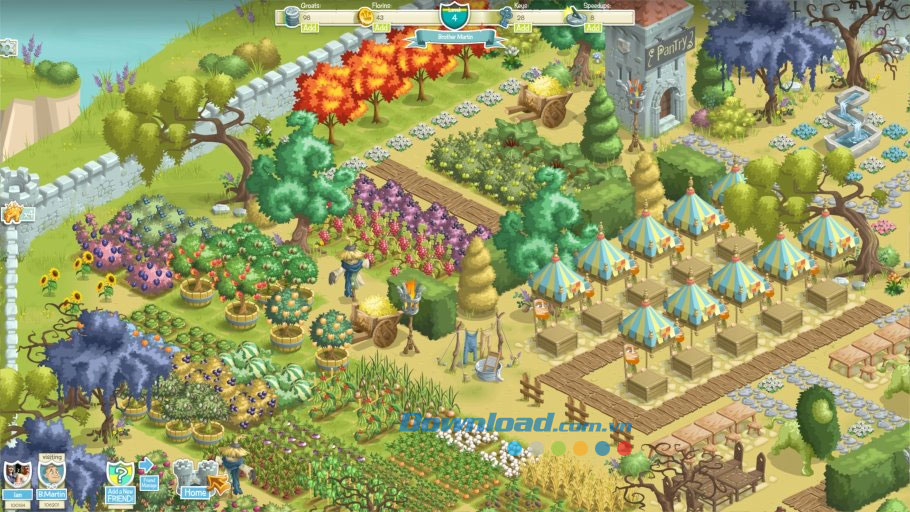 Kingdom Quest