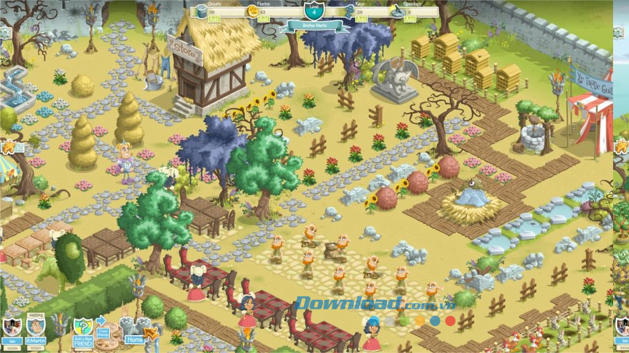 Kingdom Quest