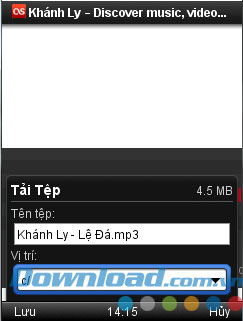 Opera Mini