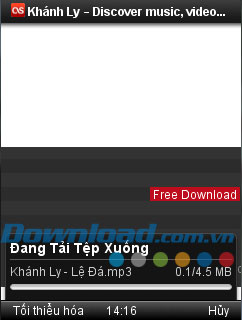 Opera Mini