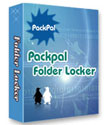 PackPal Folder Locker