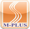 SHB M-Plus for iOS