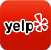 Yelp for iOS