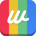 Whitagram cho iOS